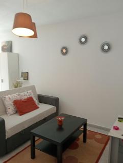 Apartamento Familiar en Sardiñeiro 27-Family Stay - 6