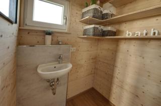 Tiny House Lodges Zillertal - - 5