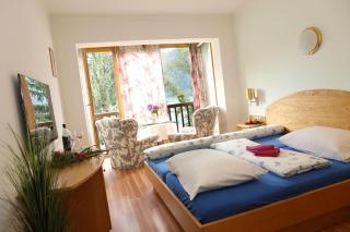Seehotel Birkenhof - Bodensdorf - 7