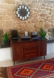 Pedras Vellas - Coaxe - 6