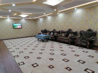 Apartments Rakhmatullaev - Samarcanda - 0