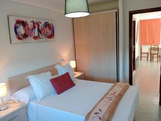 Apartamento Familiar en Sardiñeiro 27-Family Stay - 4