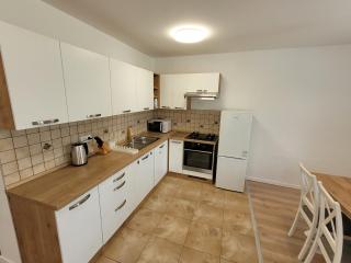 Apartmán Neva Gbely 2 - Skalica - 9