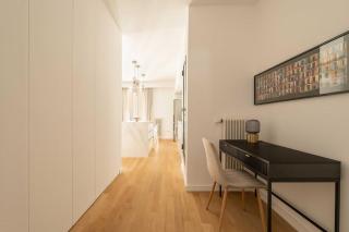 Bright & Airy 2BD Apt Close To National Garden - Atene - 9