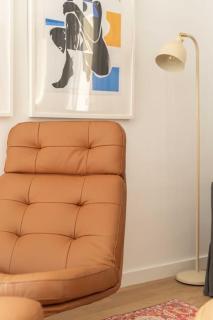 Bright & Airy 2BD Apt Close To National Garden - Atene - 5