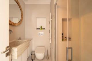 Bright & Airy 2BD Apt Close To National Garden - Atene - 4