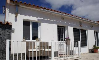 Mein Faial, Apartment with Pico and Seaview - 9