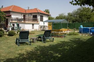 Villa Kalin - Natsovtsi - 9