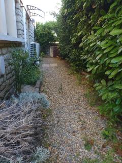 appartement paisible pour 4 personnes - 1