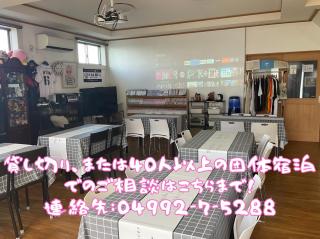 ゲストハウスKOIZUMI - Oshima - 4