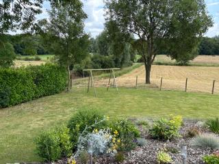 Le Gîte du Mont de la Hutte - 7