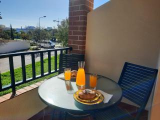 Holiday Apartment T2 Private Residence - Tavira - 4