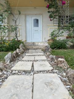 Aegean Hill Retreat - Pikérmion - 9