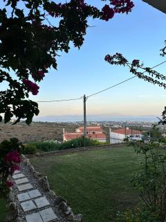 Aegean Hill Retreat - Pikérmion - 7