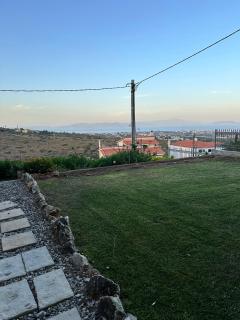 Aegean Hill Retreat - Pikérmion - 0