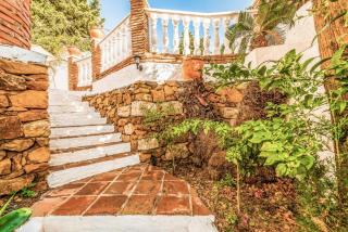 Villa Capistrano - Nerja - 8