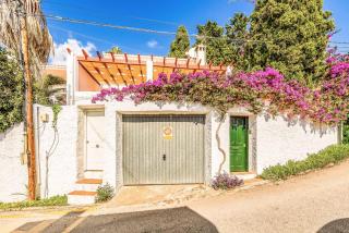 Villa Capistrano - Nerja - 7