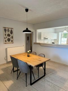 Aegean Hill Retreat - 3