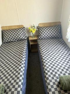 Highfield Grange Holiday Park - 3