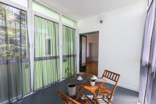 Seaview Panoramic Apartment - Triëst - 5