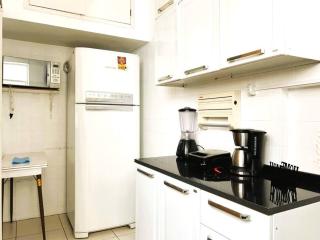 Apartamento Amplo no Posto 6 - Rio de Janeiro - 4