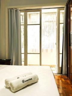 Apartamento Amplo no Posto 6 - Rio de Janeiro - 2