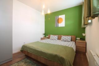 Cosmopolitan apartment - Sarajevo - 5