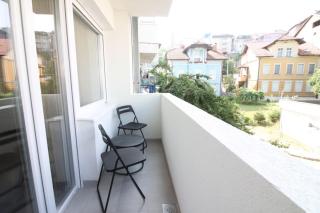 Cosmopolitan apartment - Sarajevo - 4