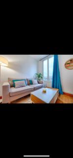 Victoria's House - Nogent-sur-Marne - 6