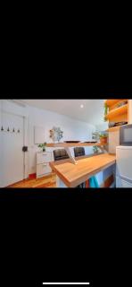 Victoria's House - Nogent-sur-Marne - 5
