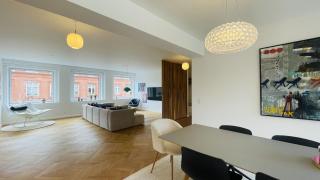 ApartmentInCopenhagen Apartment 1645 - Kopenhagen - 0
