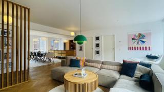ApartmentInCopenhagen Apartment 1645 - Kopenhagen - 9