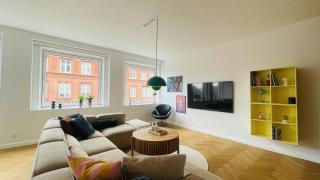 ApartmentInCopenhagen Apartment 1645 - Kopenhagen - 8