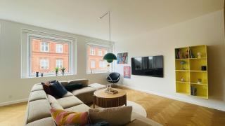 ApartmentInCopenhagen Apartment 1645 - Kopenhagen - 6