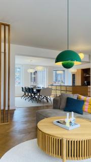 ApartmentInCopenhagen Apartment 1645 - 5