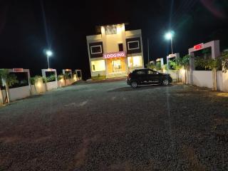 Hotel Keshar Palace - Sonai - 5