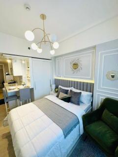 Le Monaco Suites - Azure North Pampanga - San Agustin - 5