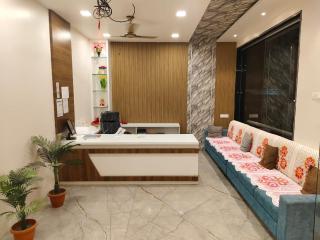 Hotel Keshar Palace - Sonai - 2