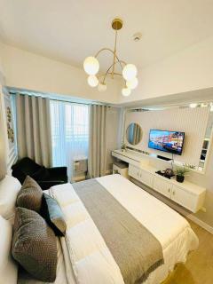 Le Monaco Suites - Azure North Pampanga - 2