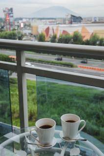 Le Monaco Suites - Azure North Pampanga - San Agustin - 1