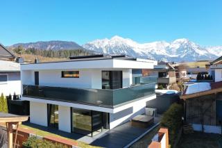 Alpin Chalet Arte - Söll - 6