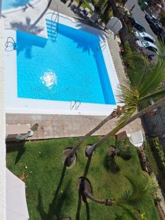 EL CARDENAL Casa Lise - Playa del Cura - 1