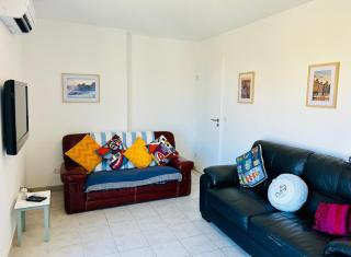 Nautilus Joli T3 Appartement Terrasse Climatisation - Sète - 8