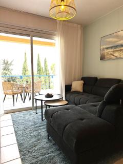 H&O Golden Sun Suite - Paphos - 7