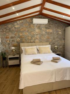 Monte Cristo Wines & Rooms - Kuna Pelješka - 8