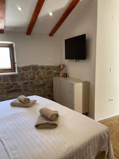 Monte Cristo Wines & Rooms - Kuna Pelješka - 3