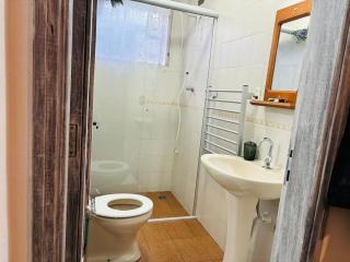 Chalés dos Alpes - 2