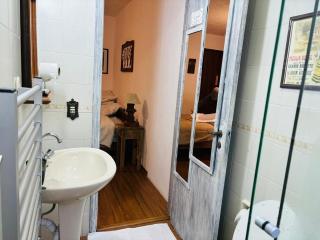 Chalés dos Alpes - 1