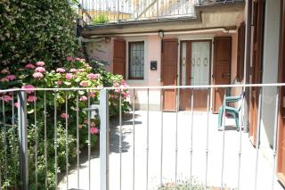Appennino Via Roma 66 - Montecreto - 8