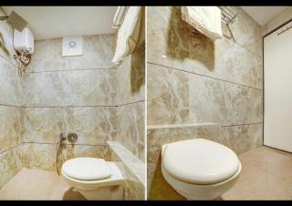 HOTEL RJ RESIDENCY - Ahmedabad - 2